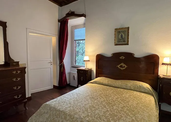 Apartament The Charm Of Trastevere