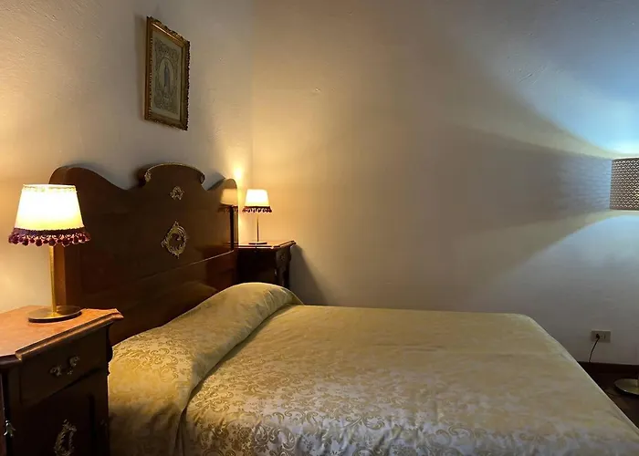 Apartament The Charm Of Trastevere Rzym