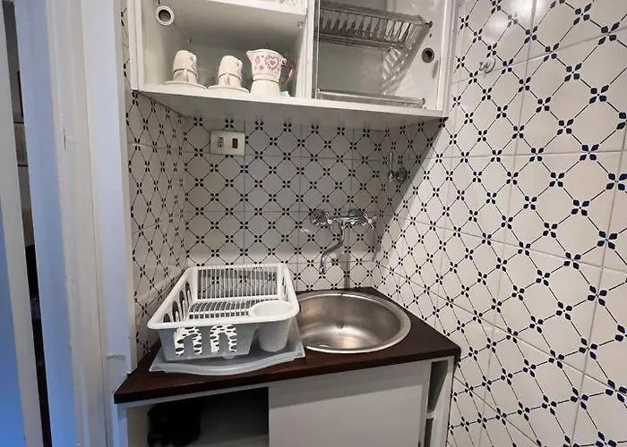 Apartament The Charm Of Trastevere Rzym
